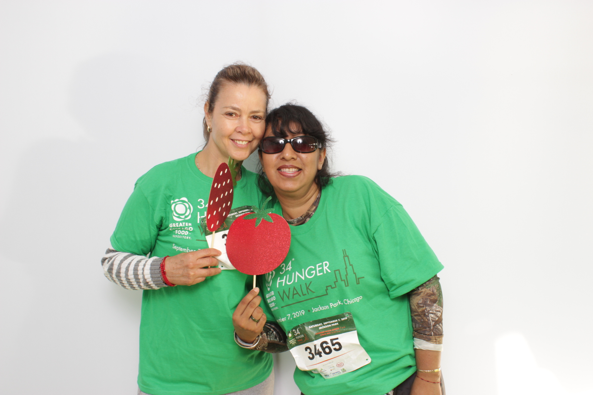 Hunger Walk: Greater Chicago Food Depository | View more photos from the event at events.alfrescophoto.com/u/AlfrescoPhoto/Hunger-Walk-Greater-Chicago-Food-Depository